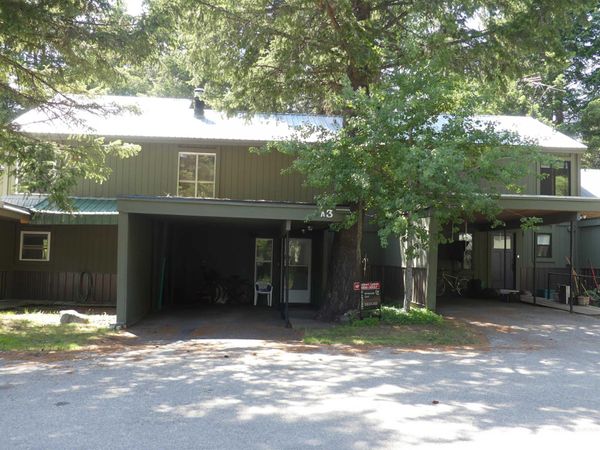 301 N Mission Street, Unit A3, McCall, ID 83638