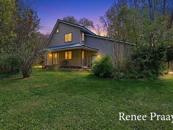 2950 Todd Road, Whitehall, MI 49461