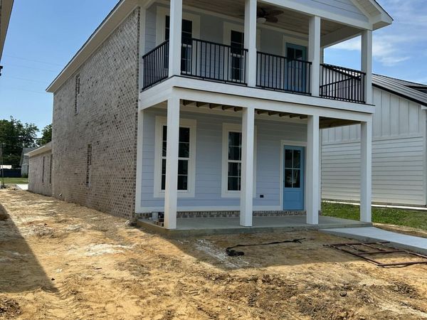 210 S 3rd St., Amory, MS 38821