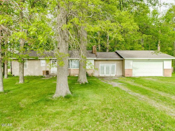 7650 Ramsey Road, Lima, OH 45807