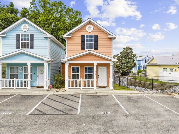 313 Snorkel Way, Unit 104, Myrtle Beach, SC 29577
