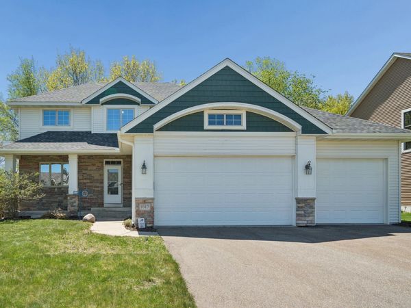 1017 Provence Lane, Belle Plaine, MN 56011