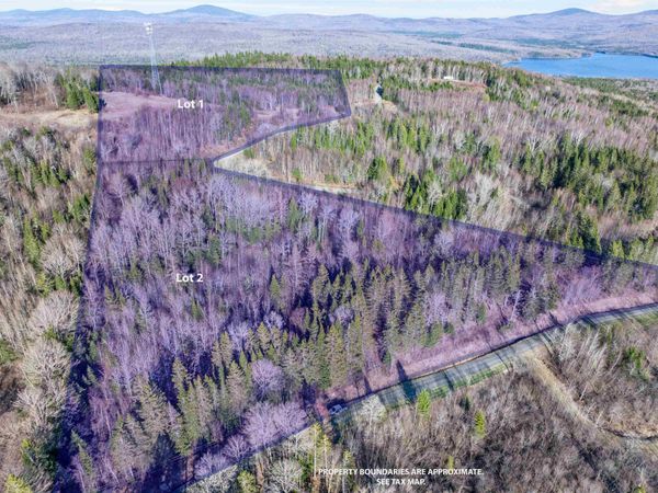 0 Dorman Road, Unit 344, Pittsburg, NH 03592