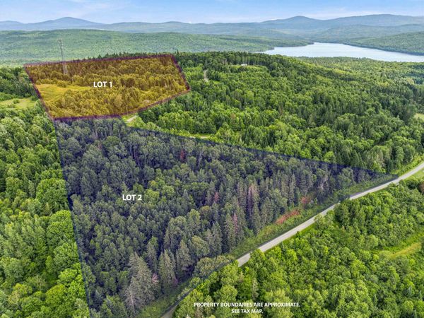 0 Dorman Road, Unit 344, Pittsburg, NH 03592