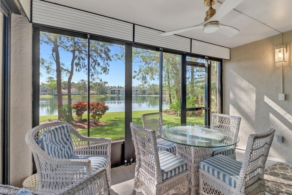 5792 Deauville Cir, Unit A103, Naples, FL 34112 Photo
