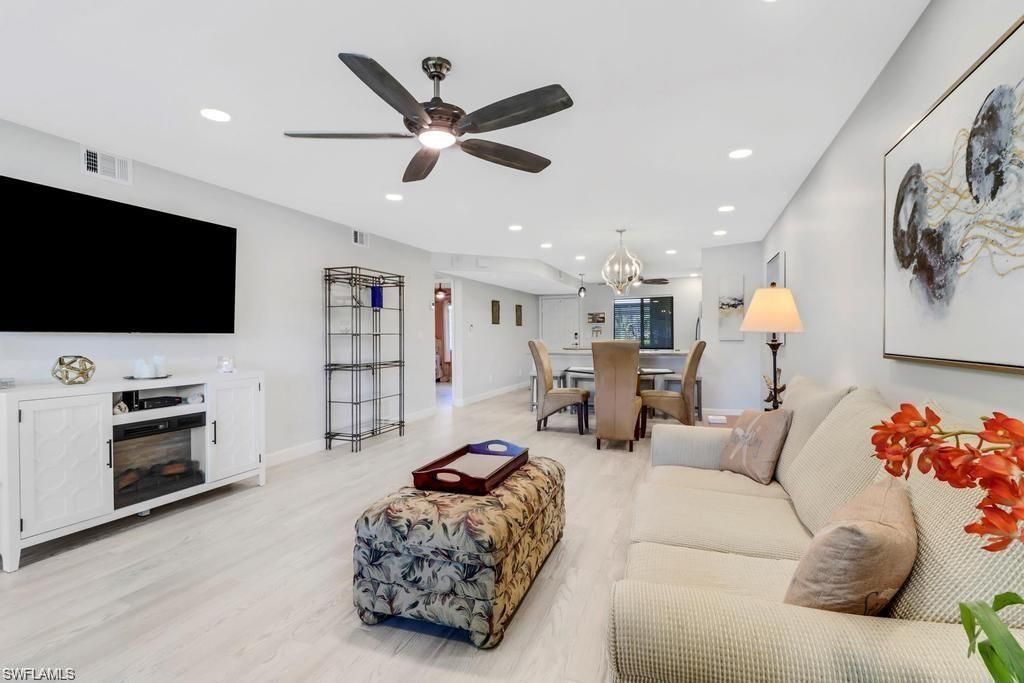 5792 Deauville Cir, Unit A103, Naples, FL 34112 Photo