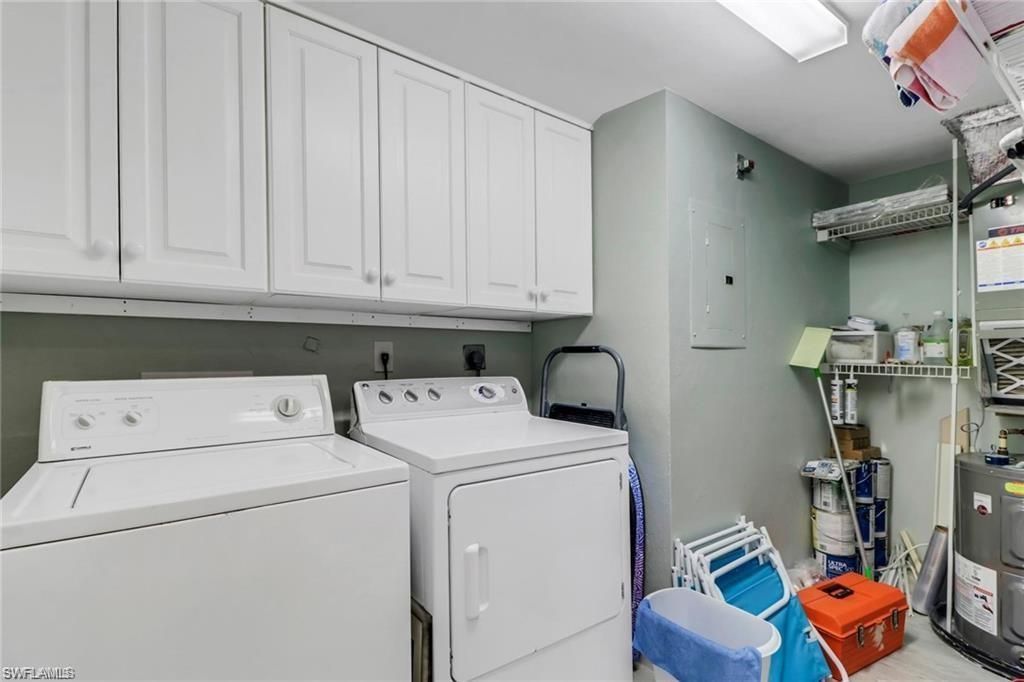 5792 Deauville Cir, Unit A103, Naples, FL 34112 Photo