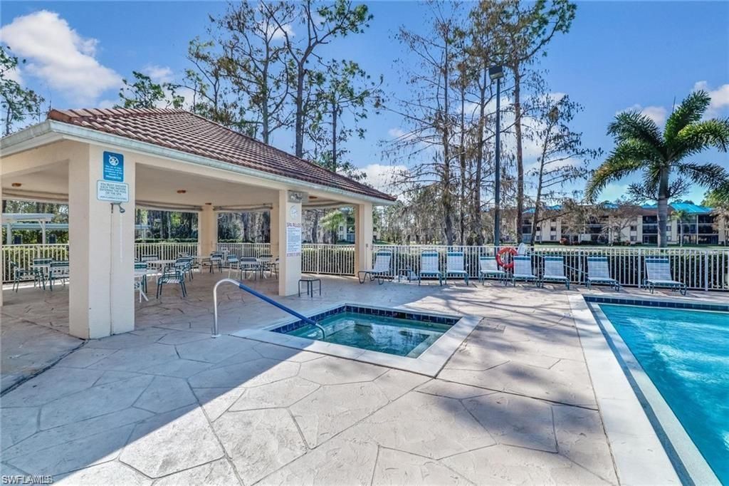 5792 Deauville Cir, Unit A103, Naples, FL 34112 Photo