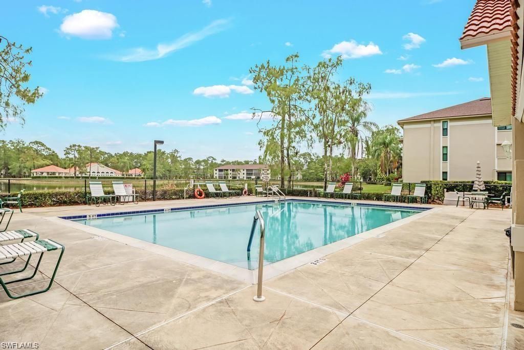 5792 Deauville Cir, Unit A103, Naples, FL 34112 Photo