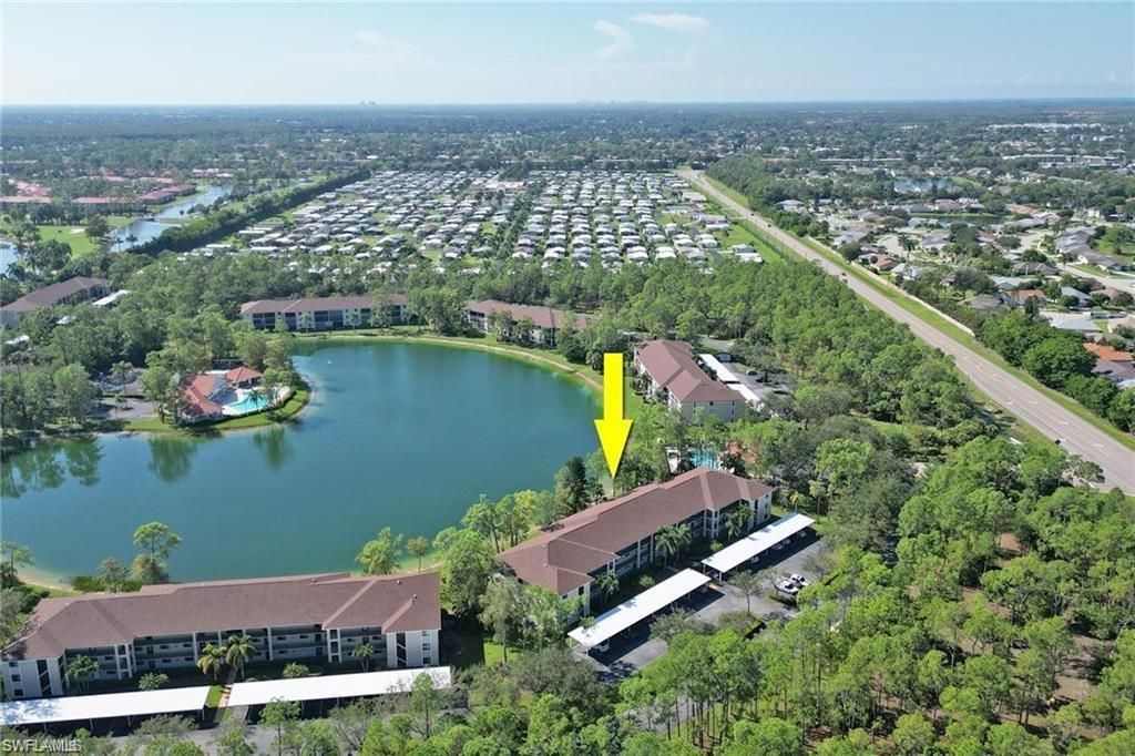 5792 Deauville Cir, Unit A103, Naples, FL 34112 Photo