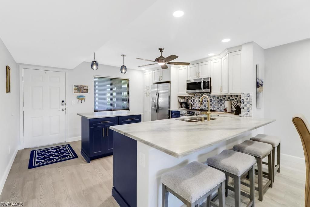 5792 Deauville Cir, Unit A103, Naples, FL 34112 Photo
