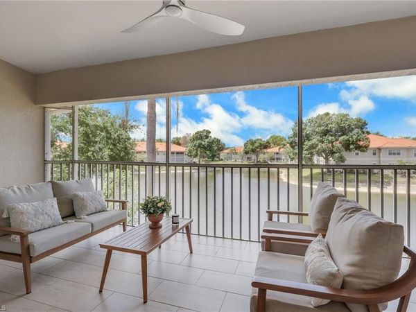 7648 Oleander Gate DR, Unit H202, NAPLES, FL 34109