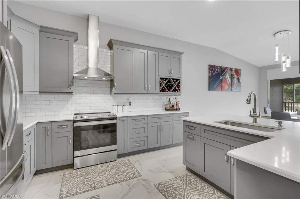 7648 Oleander Gate Dr, Unit H202, Naples, FL 34109 Photo