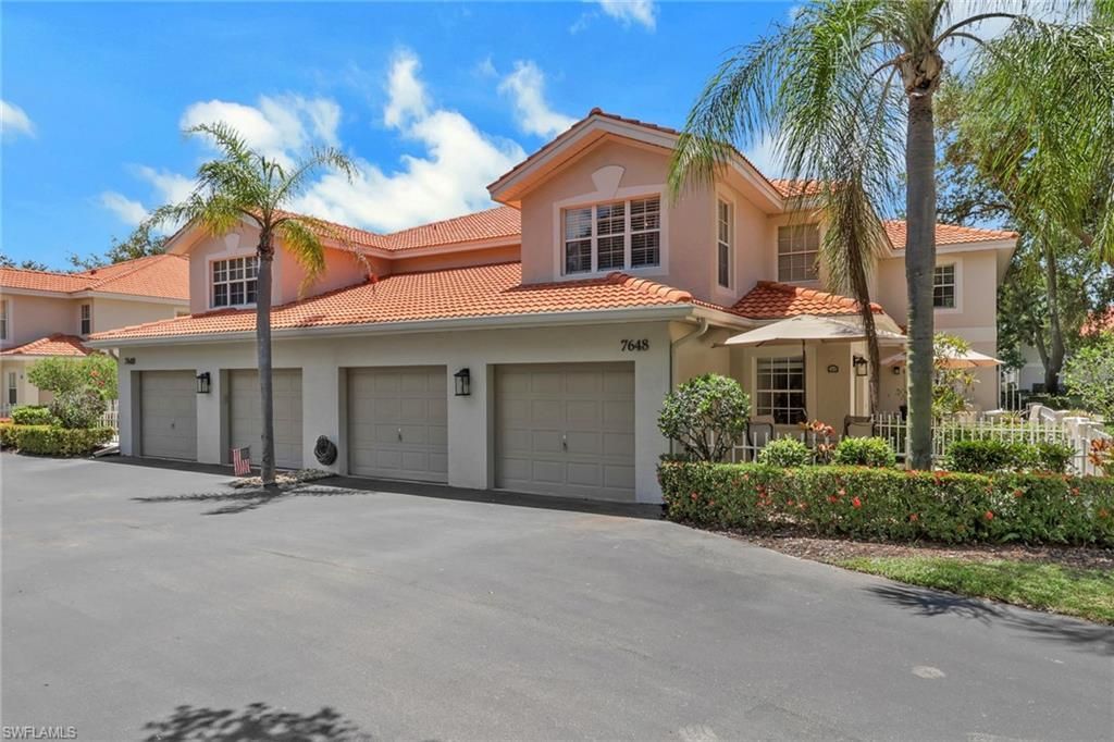 7648 Oleander Gate Dr, Unit H202, Naples, FL 34109 Photo