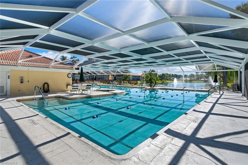 7648 Oleander Gate Dr, Unit H202, Naples, FL 34109 Photo