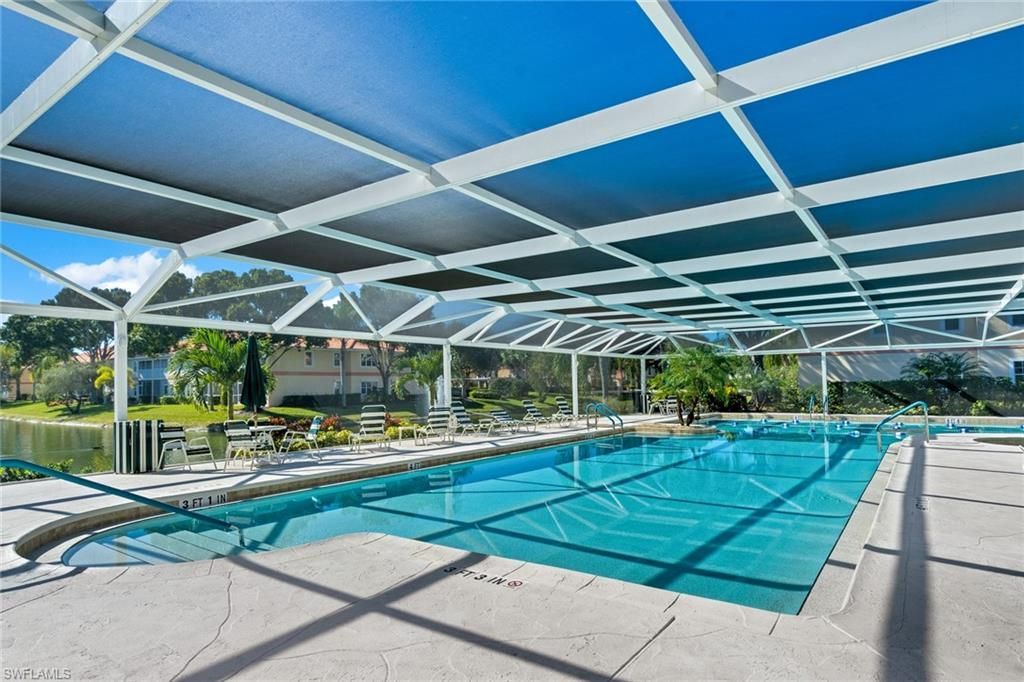 7648 Oleander Gate Dr, Unit H202, Naples, FL 34109 Photo