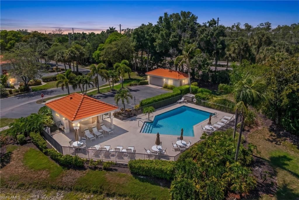 7648 Oleander Gate Dr, Unit H202, Naples, FL 34109 Photo