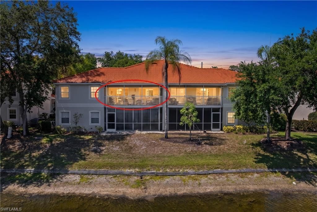 7648 Oleander Gate Dr, Unit H202, Naples, FL 34109 Photo