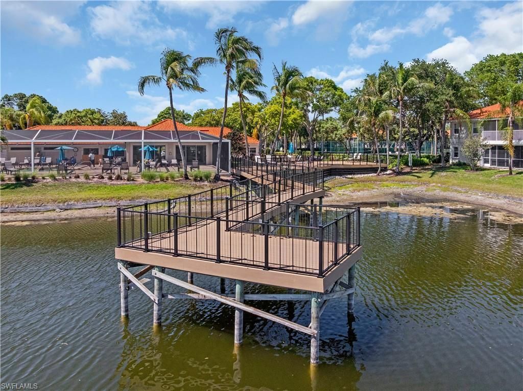7648 Oleander Gate Dr, Unit H202, Naples, FL 34109 Photo