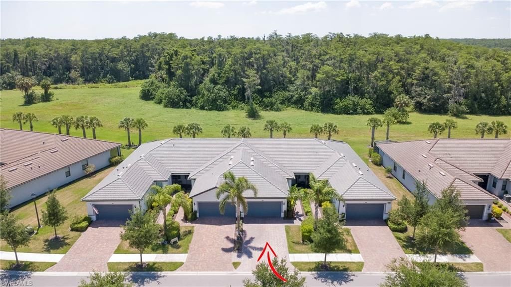 5897 Mayflower Way , Immokalee, FL 34142 Photo