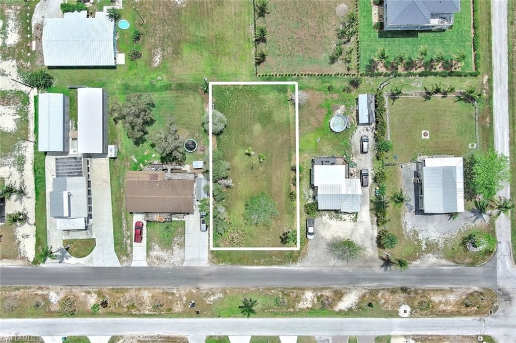 506 Copeland Ave N, Everglades City, FL 34139 Photo