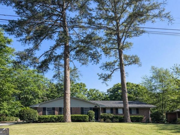 3827 Arrel Drive, Columbus, GA 31909