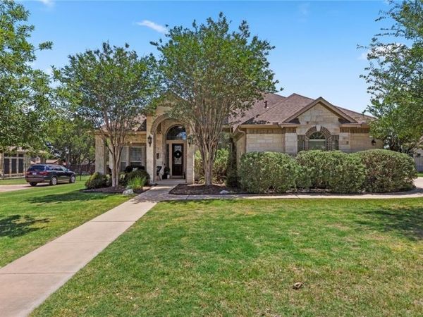 242 Allemania Drive , New Braunfels, TX 78132