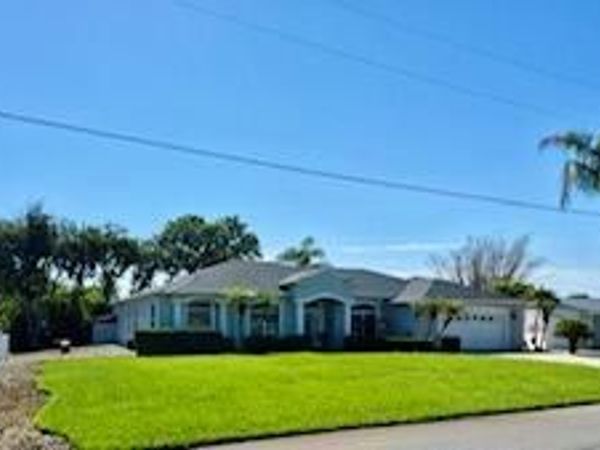 2970 N Tropical Trail , Merritt Island, FL 32953