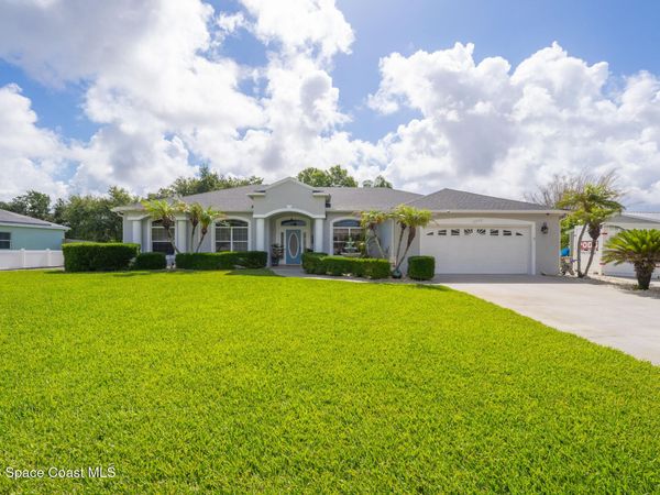 2970 N Tropical Trail, Merritt Island, FL 32953