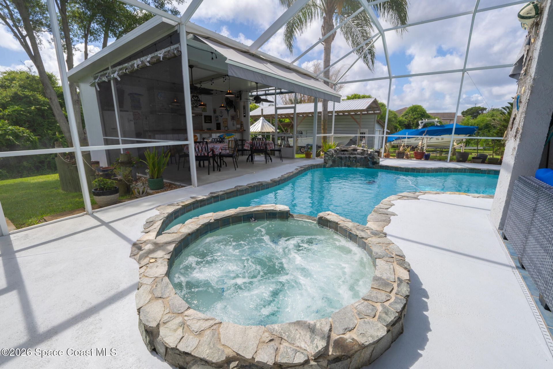 2970 N Tropical Trail, Merritt Island, FL 32953 Photo