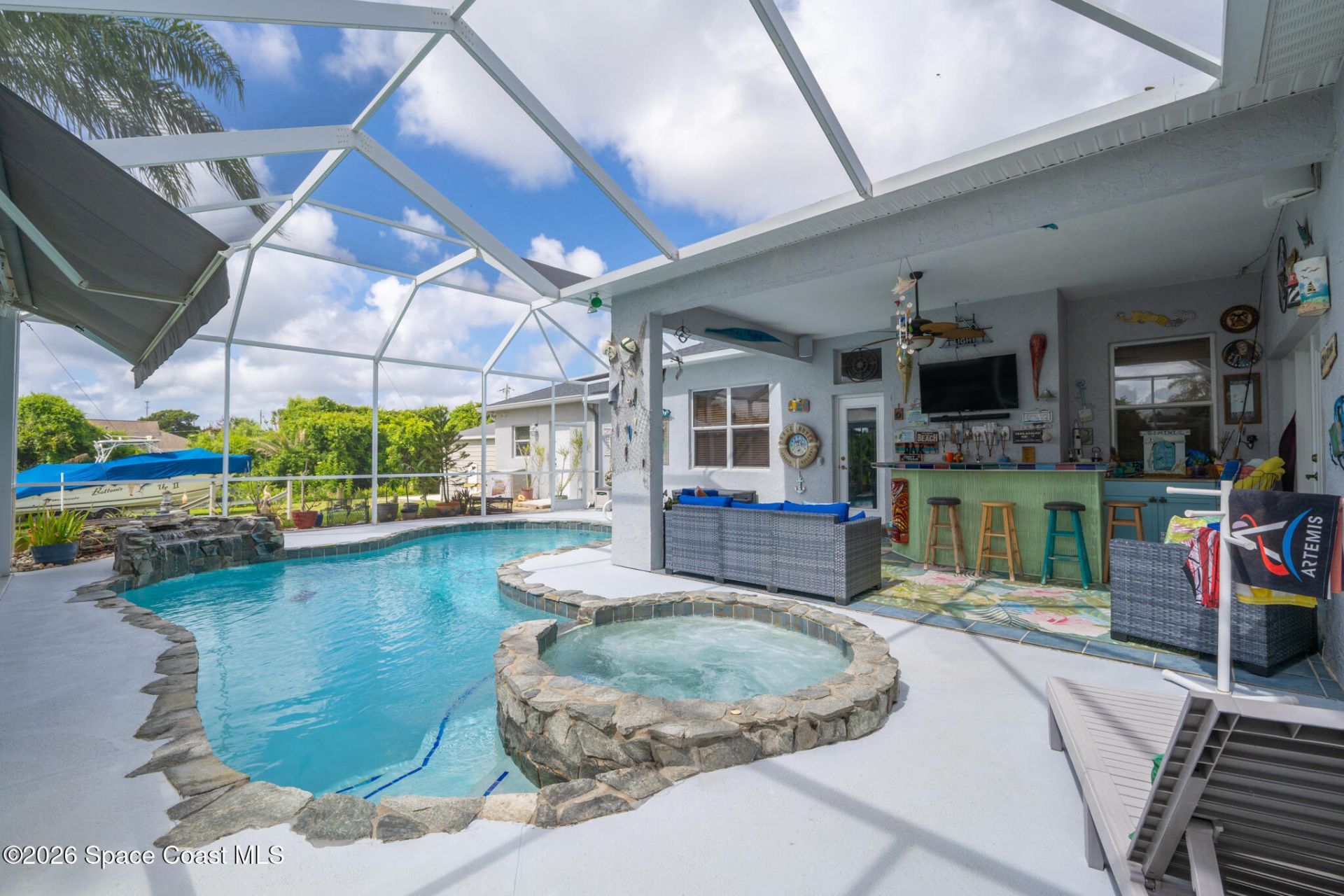 2970 N Tropical Trail, Merritt Island, FL 32953 Photo