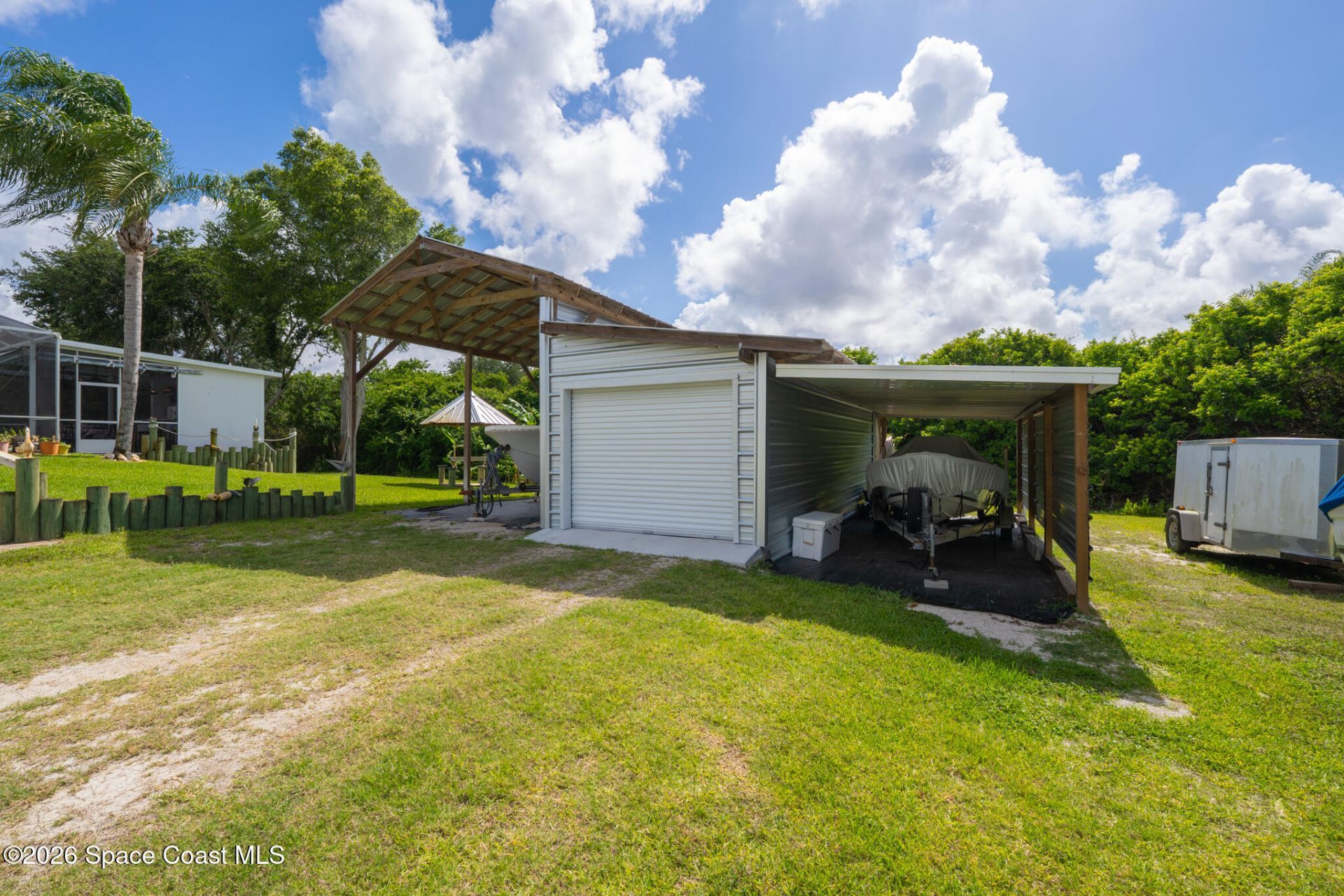 2970 N Tropical Trail, Merritt Island, FL 32953 Photo