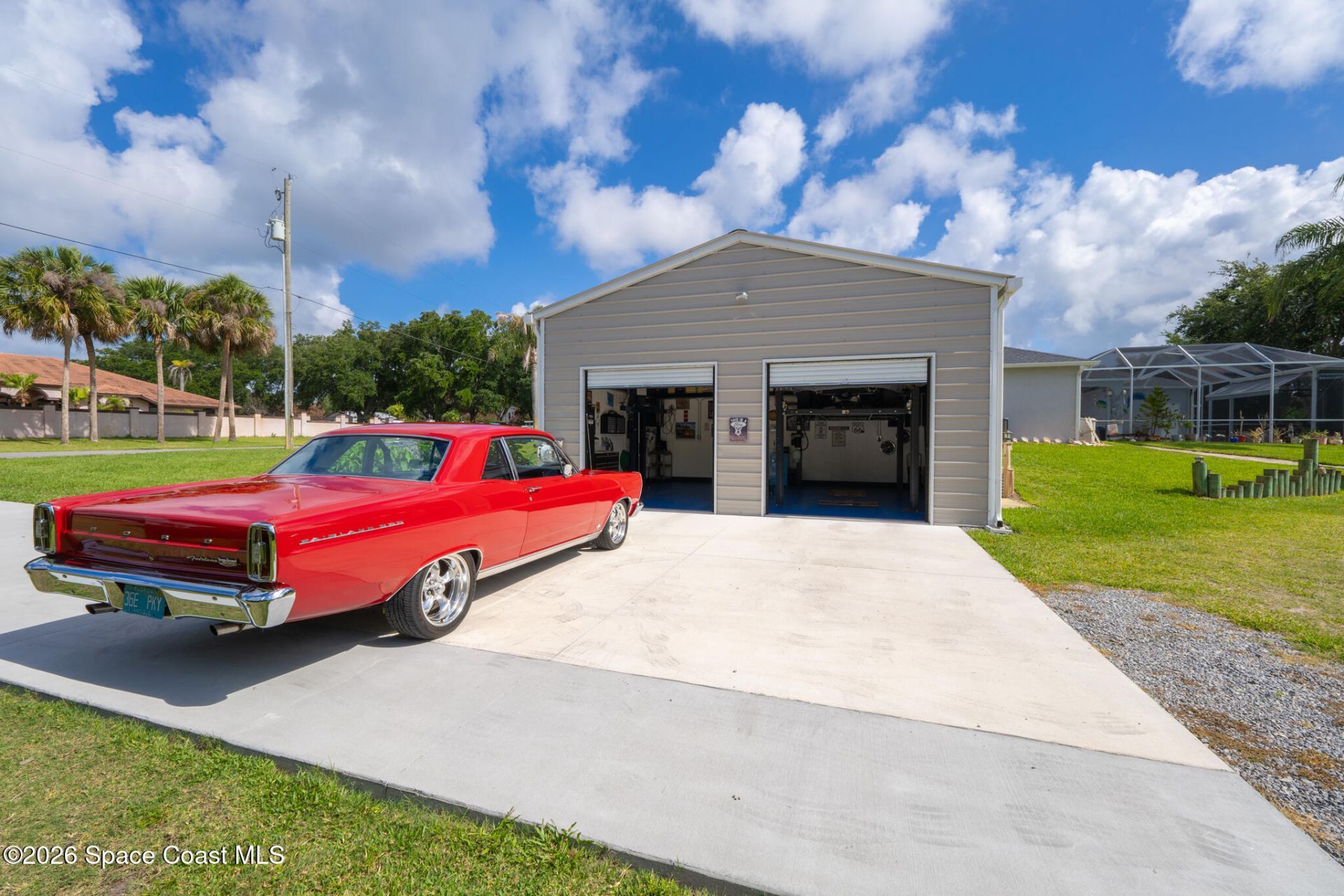 2970 N Tropical Trail, Merritt Island, FL 32953 Photo