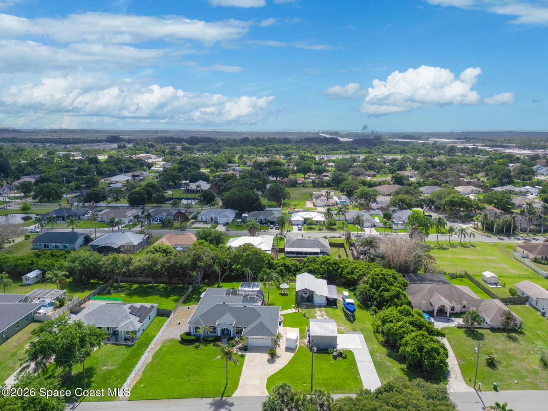 2970 N Tropical Trail, Merritt Island, FL 32953 Photo