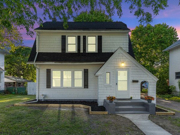 1816 Todd Avenue, Lansing, MI 48910