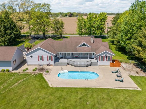 3740 Buffalo Road, Niles, MI 49120