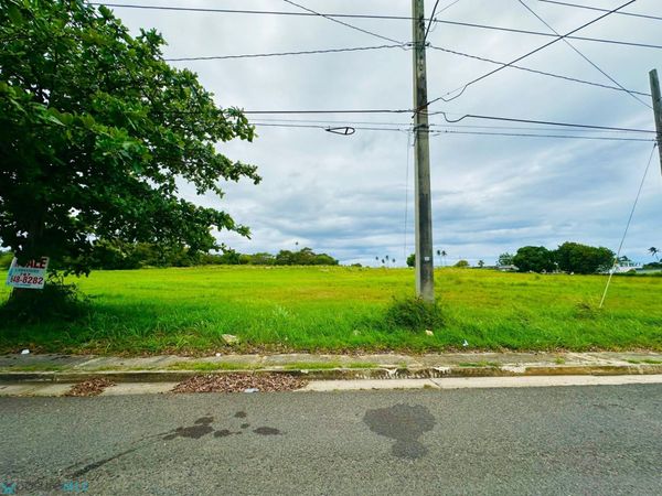 km 2 BARRIO JOBOS RD. 459, Isabela, PR 00662