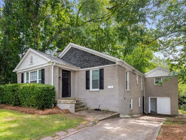 2526 Semmes Street , Atlanta, GA 30344