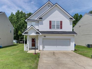 1310 Southgate Drive, Raleigh, NC 27610