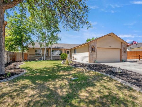 3635 N Bell Ridge Court, Grand Junction, CO 81506
