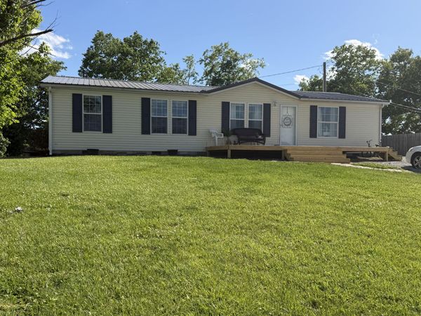 165 Cull Road, Owenton, KY 40359