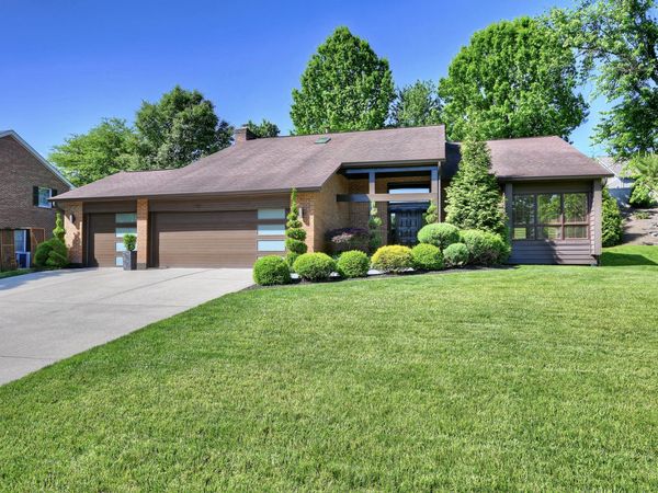 1008 Doriel Street, Villa Hills, KY 41017