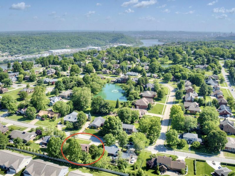 1008 Doriel Street, Villa Hills, KY 41017 Photo 3