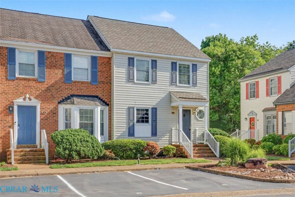 6 Capps Qtrs, Unit 2, Hampton, VA 23669 Main Photo