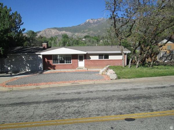 4872 N BURCH CREEK DR E, South Ogden, UT 84403