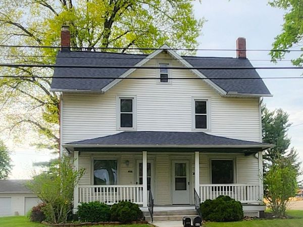 408-410 E Main Street , Smithville, OH 44677