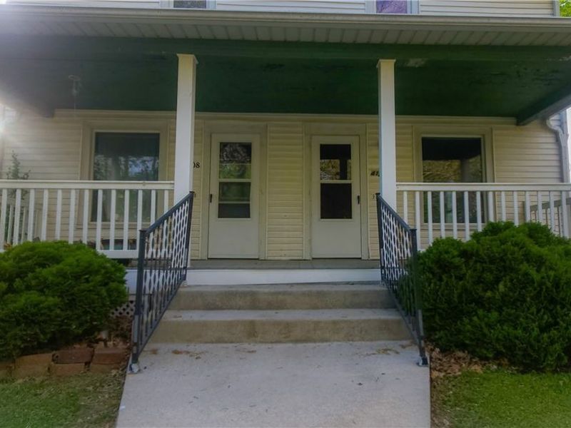 408-410 E Main Street, Smithville, OH 44677 Photo 3