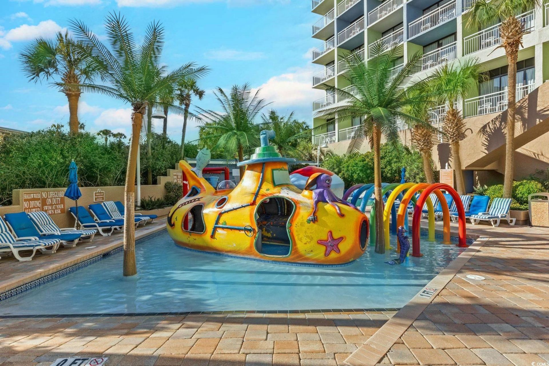 1105 S Ocean Blvd.  Photo 24