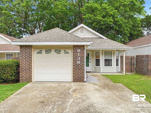 8138 Treetop, Pensacola, FL 32514