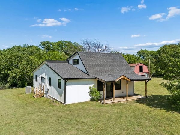 114 Harvey Circle, Little Elm, TX 75068